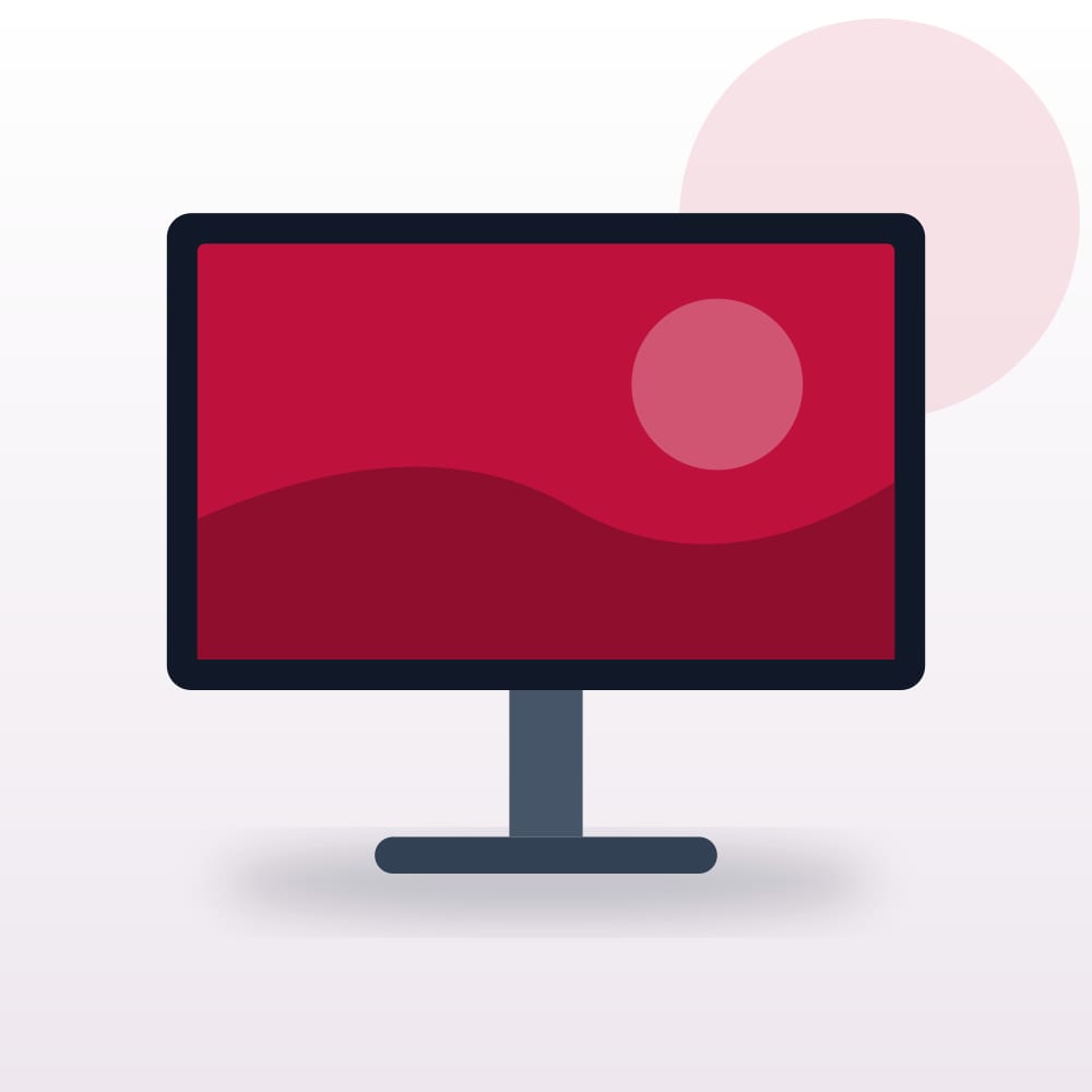 Dockingstation USB-C, 2 Monitore